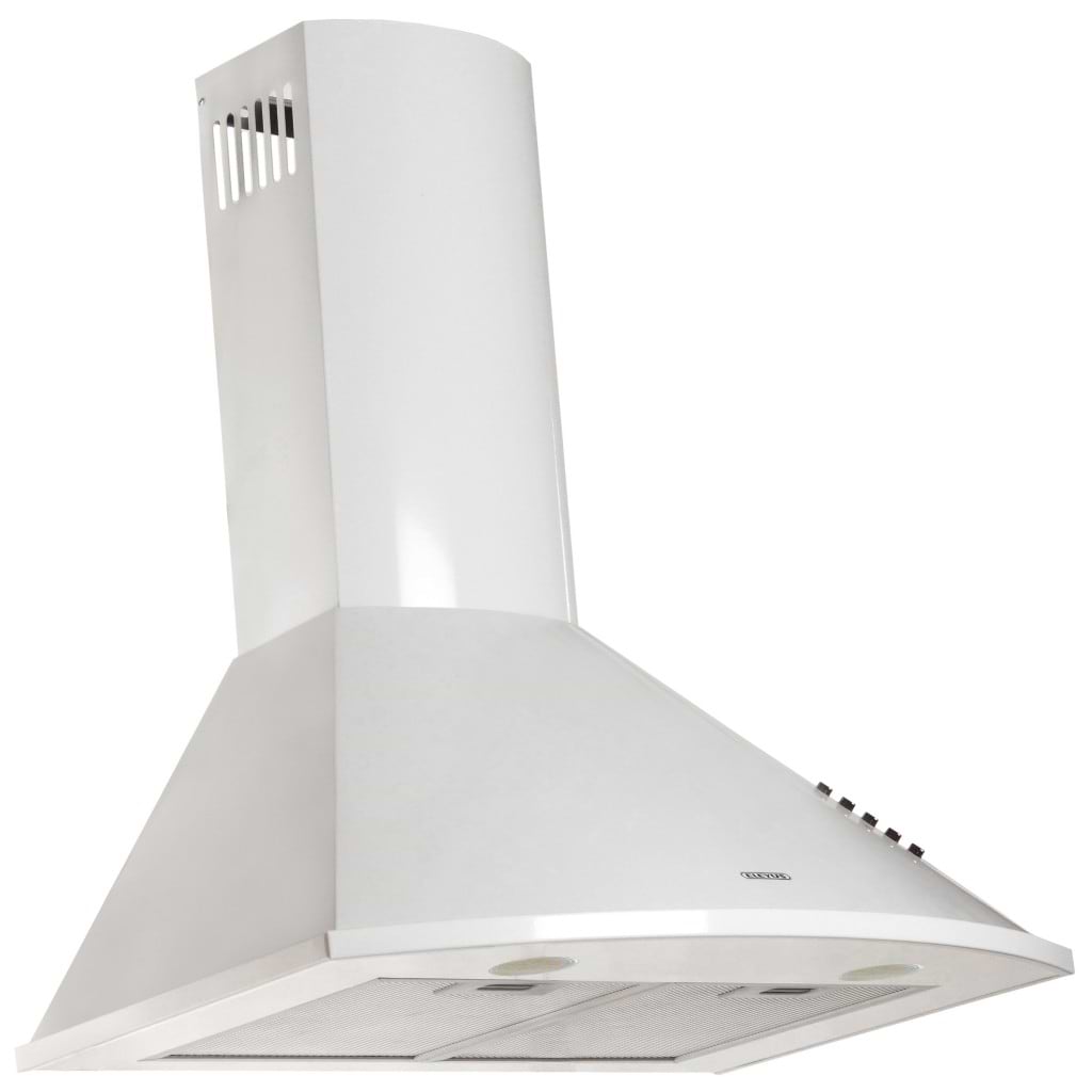 Вытяжка декоративная ELEYUS Bora 1200 LED SMD 60 WH - Фото 1