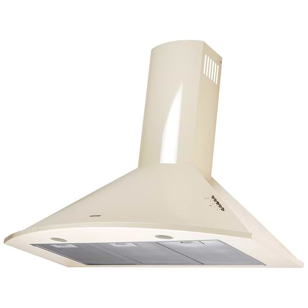 Фото - Витяжка декоративна ELEYUS Bora 1200 LED SMD 90 BG