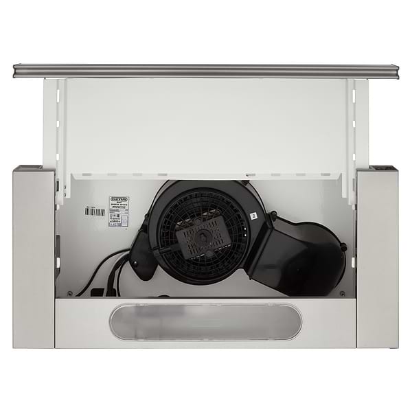 Фото - Витяжка вбудована ELEYUS BREEZE 470 60 IS