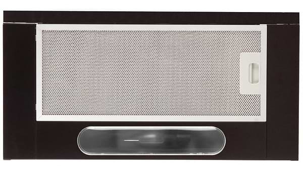 Фото - Витяжка вбудована ELEYUS BREEZE 470 50 BL