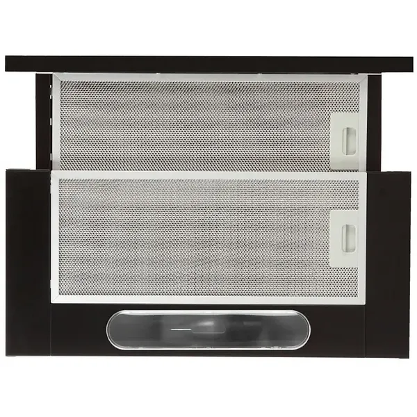 Фото - Витяжка вбудована ELEYUS BREEZE 470 50 BL