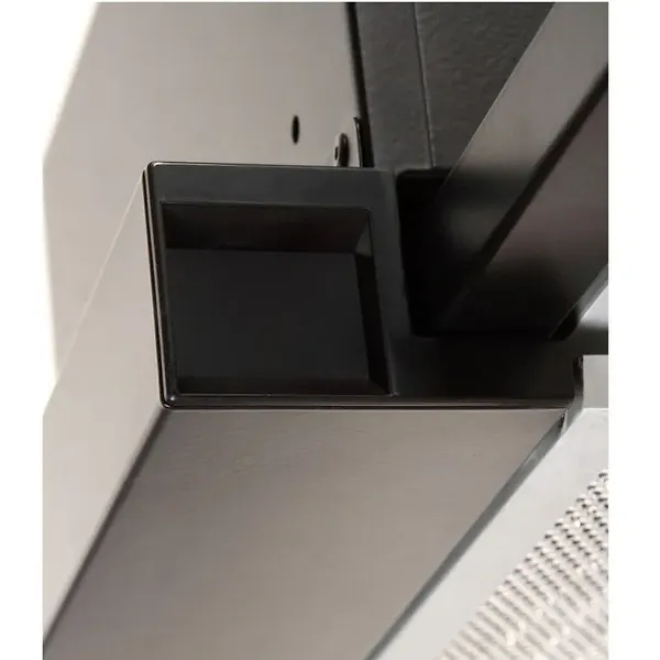 Фото - Витяжка вбудована ELEYUS BREEZE 470 50 BL