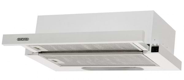 Фото - Вытяжка встраиваемая ELEYUS BREEZE 470 50 WH