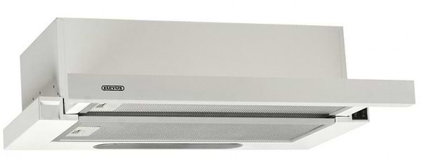 Фото - Вытяжка встраиваемая ELEYUS BREEZE 470 50 WH