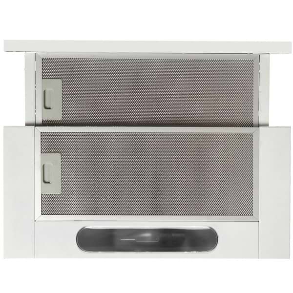 Фото - Вытяжка встраиваемая ELEYUS BREEZE 470 50 WH