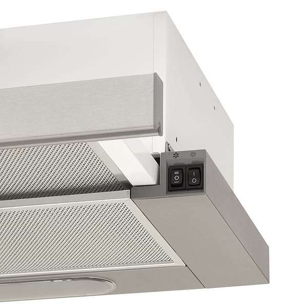 Фото - Витяжка вбудована ELEYUS BREEZE 470 60 IS