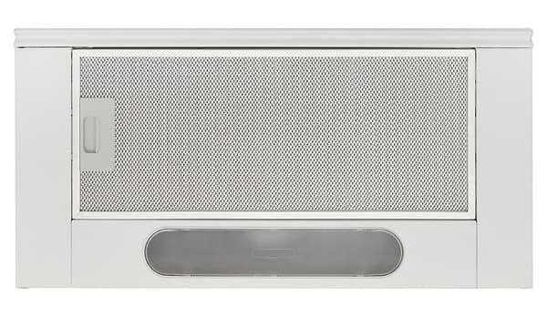 Фото - Витяжка вбудована ELEYUS BREEZE 470 60 WH