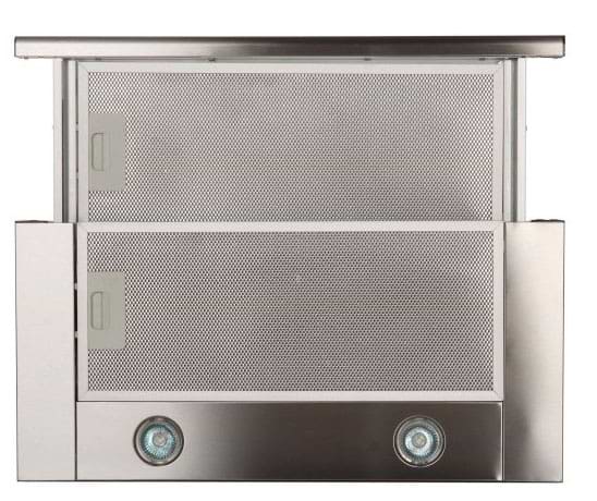 Фото - Витяжка вбудована ELEYUS BREEZE 700 50 IS