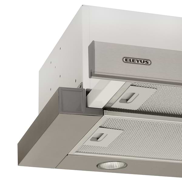 Фото - Витяжка вбудована ELEYUS BREEZE 700 60 IS
