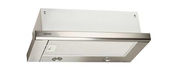 Фото - Витяжка вбудована ELEYUS BREEZE 700 50 IS