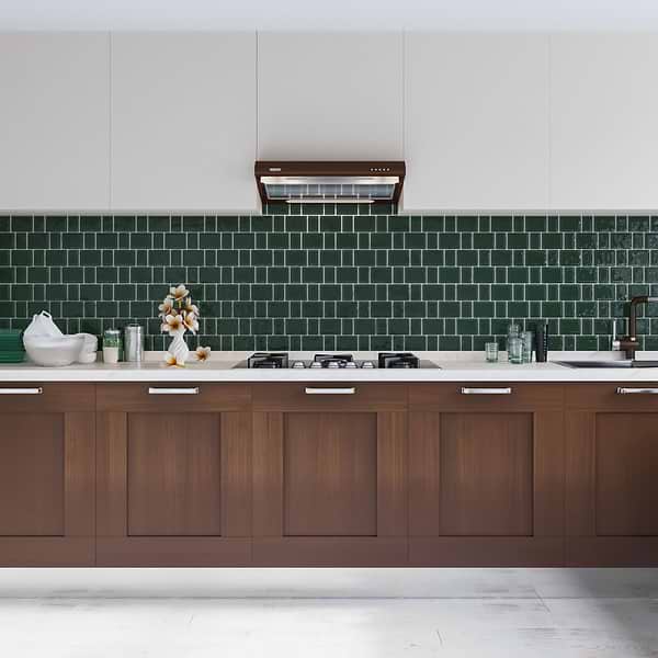 Фото - Вытяжка традиционная ELEYUS City 60 BR