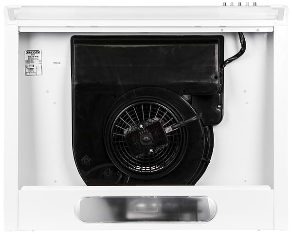 Фото - Вытяжка традиционная ELEYUS City 60 WH