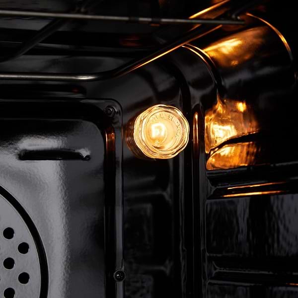 Фото - Плита газовая ELEYUS COMBO 6007 EF BR