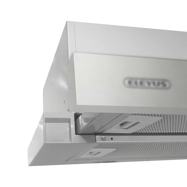 Фото - Витяжка вбудована ELEYUS Cyclon 700 50 IS+GR