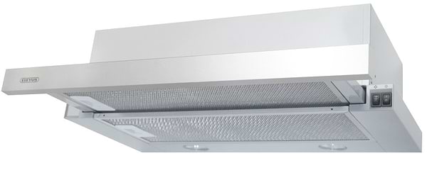 Фото - Вытяжка встраиваемая ELEYUS Cyclon 700 50 IS
