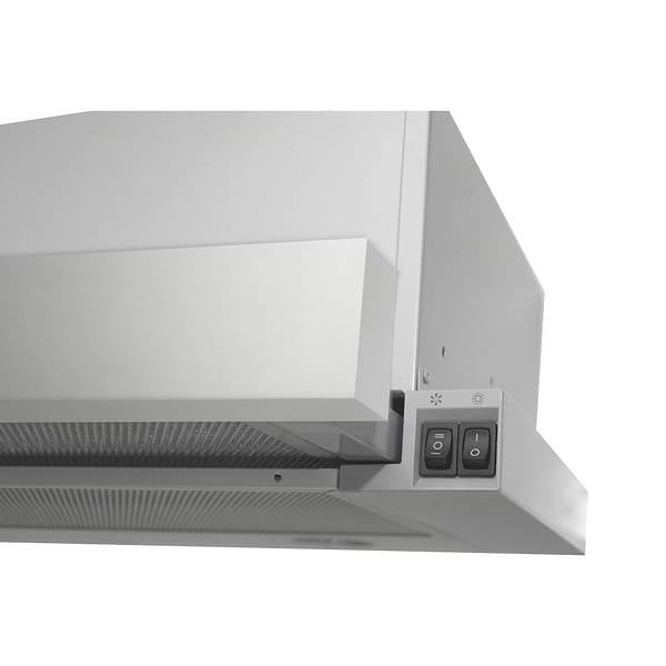 Фото - Витяжка вбудована ELEYUS Cyclon 700 50 IS+GR