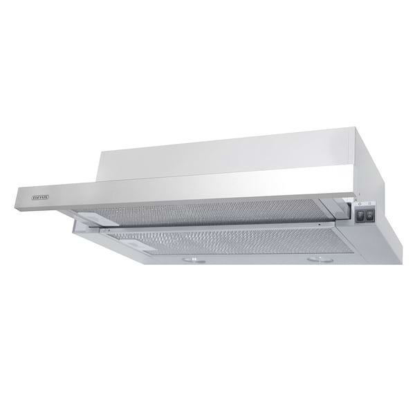 Фото - Витяжка вбудована ELEYUS Cyclon 700 50 IS+GR