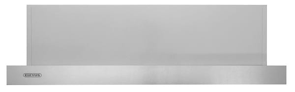 Фото - Витяжка вбудована ELEYUS Cyclon 700 60 IS