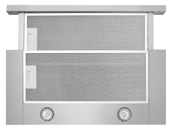 Фото - Витяжка вбудована ELEYUS Cyclon 700 60 IS