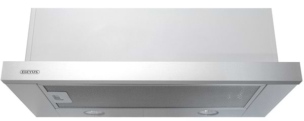 Фото - Витяжка вбудована ELEYUS Cyclon 700 60 IS