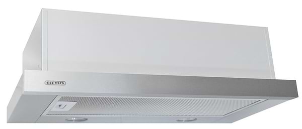 Фото - Витяжка вбудована ELEYUS Cyclon 700 60 IS