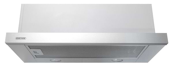 Фото - Витяжка вбудована ELEYUS Cyclon 700 60 IS