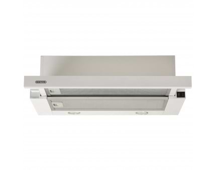 Фото - Вытяжка встраиваемая ELEYUS Cyclon 700 60 WH