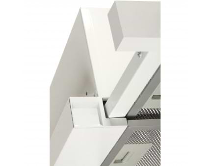 Фото - Вытяжка встраиваемая ELEYUS Cyclon 700 60 WH