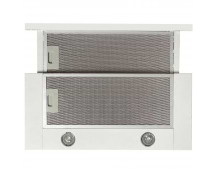 Фото - Вытяжка встраиваемая ELEYUS Cyclon 700 60 WH