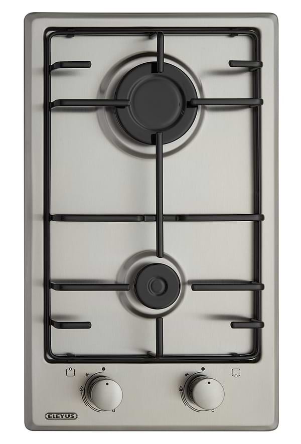 Фото - Варочная панель газовая ELEYUS Dana 30 IS EF