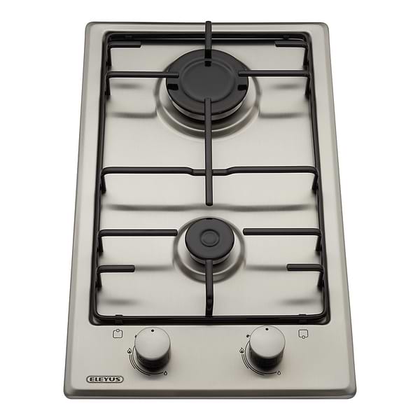 Фото - Варочная панель газовая ELEYUS Dana 30 IS EF