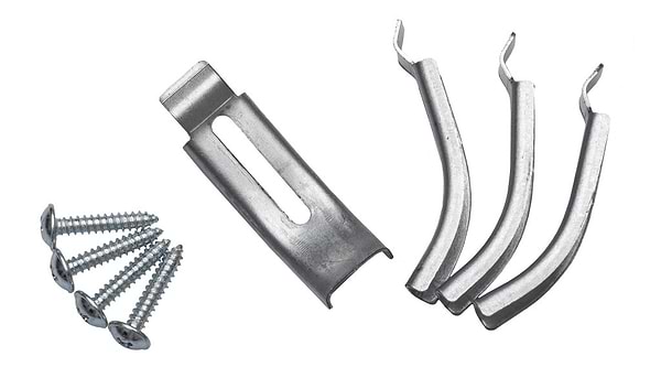 Фото - Варочная панель газовая ELEYUS Dana 30 IS EF