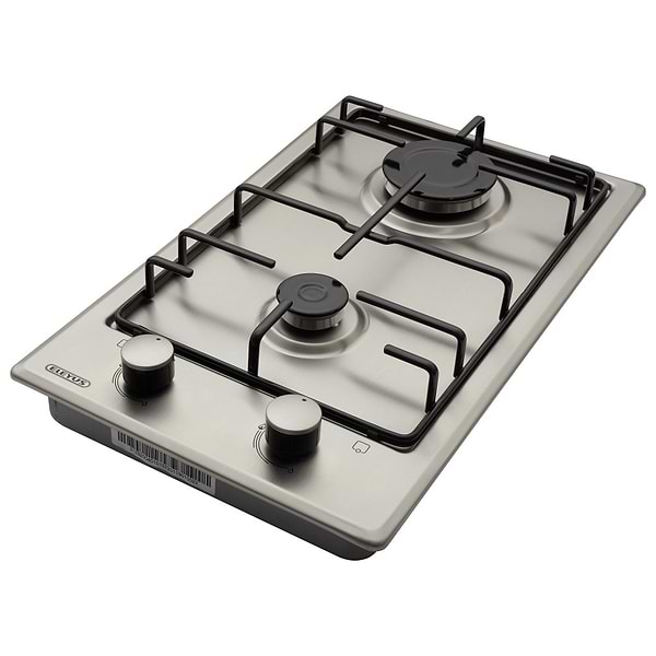 Фото - Варочная панель газовая ELEYUS Dana 30 IS EF