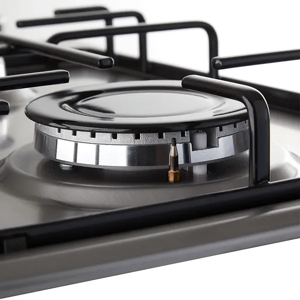 Фото - Варочная панель газовая ELEYUS Dana 30 IS EF