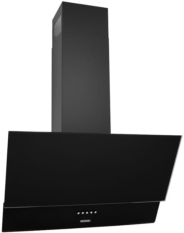 Фото - Вытяжка декоративная ELEYUS Della 700 50 BL Фото - Вытяжка декоративная ELEYUS Della 700 50 BL