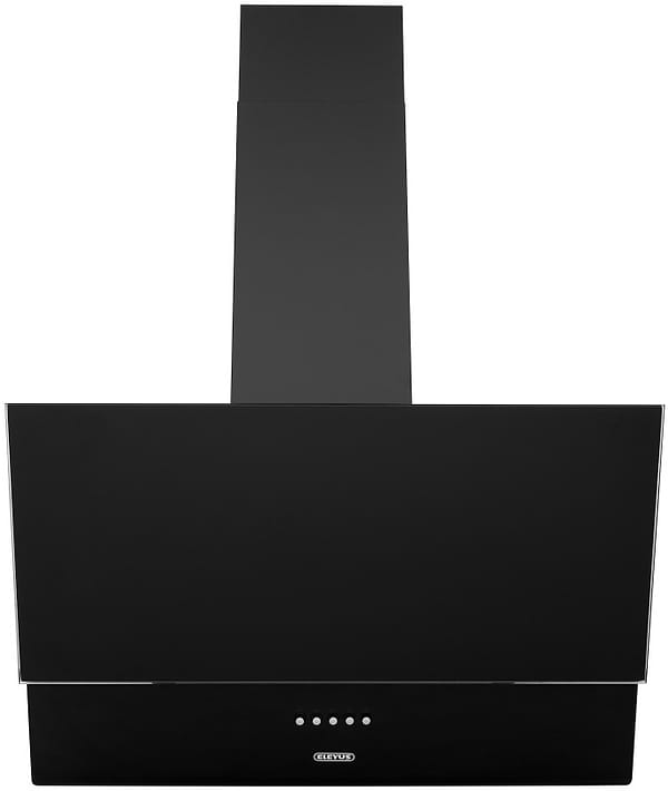 Фото - Вытяжка декоративная ELEYUS Della 700 50 BL