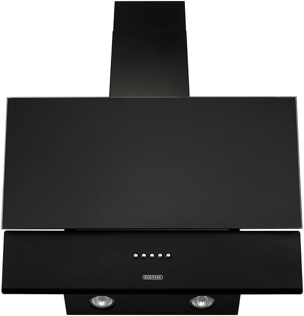 Фото - Вытяжка декоративная ELEYUS Della 700 50 BL