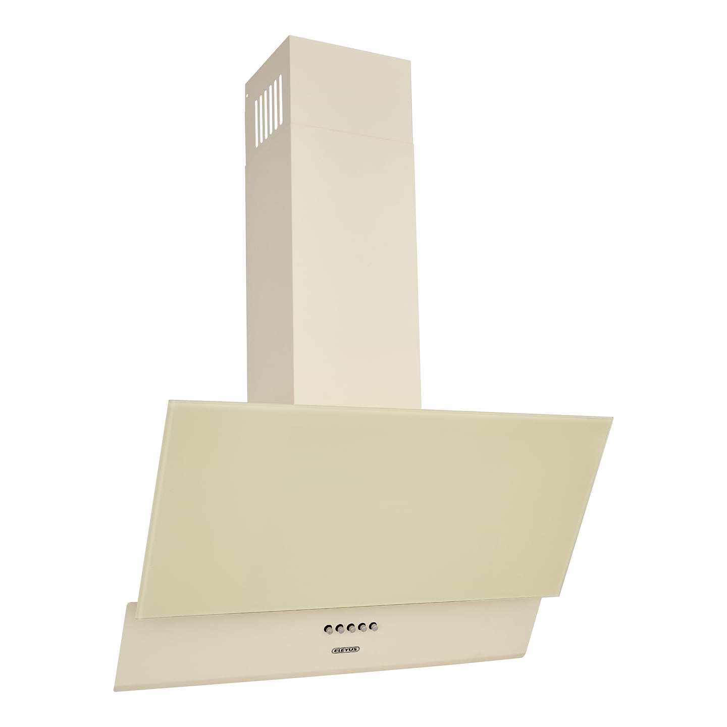 Вытяжка декоративная ELEYUS Della 700 60 BG