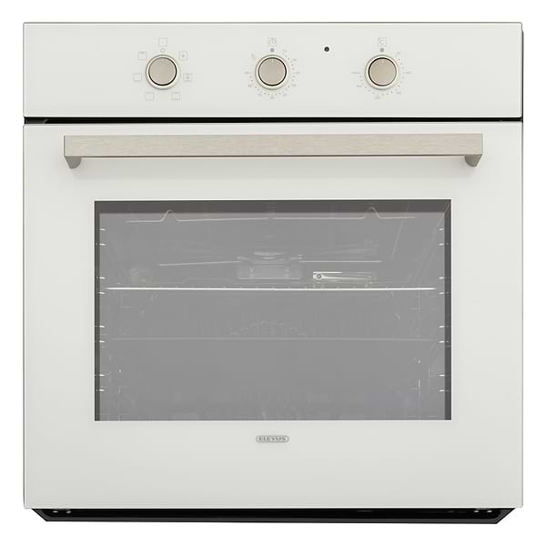 Фото - Духовой шкаф ELEYUS DIANA 6006 WH
