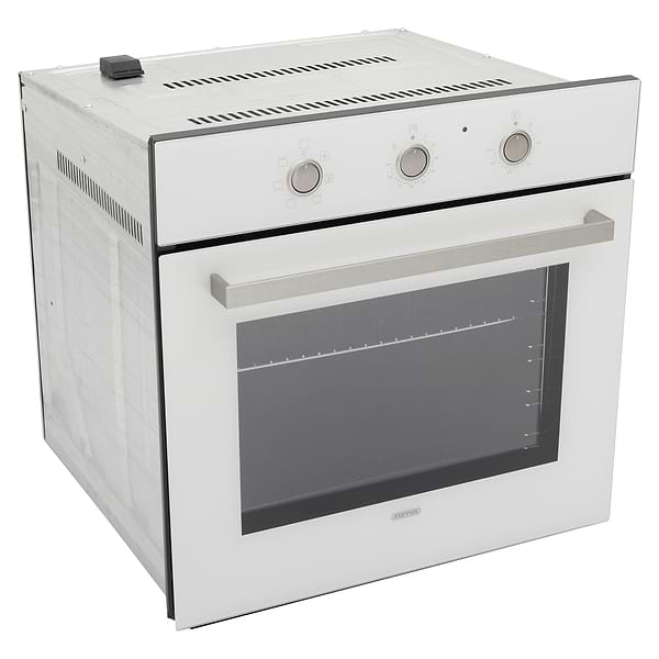 Фото - Духовой шкаф ELEYUS DIANA 6006 WH