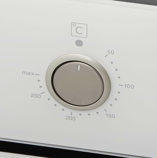 Фото - Духовой шкаф ELEYUS DIANA 6006 WH