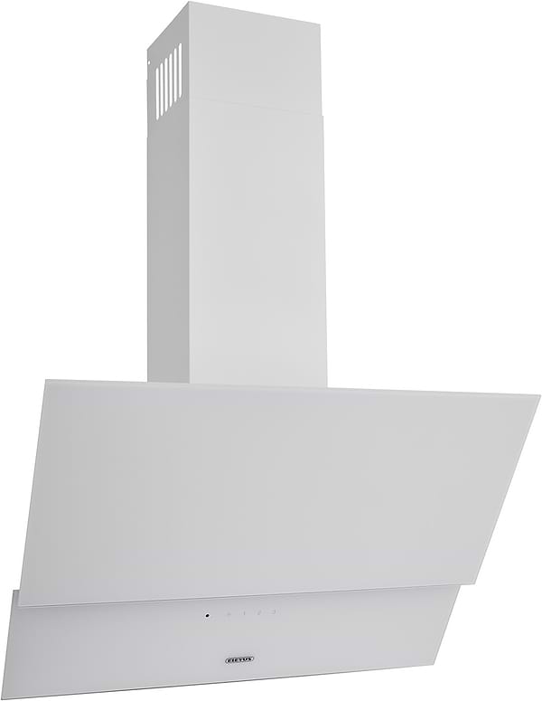 Фото - Вытяжка декоративная ELEYUS Element 700 60 WH