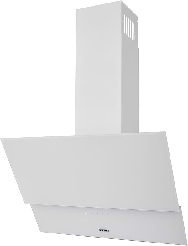 Фото - Вытяжка декоративная ELEYUS Element 700 60 WH