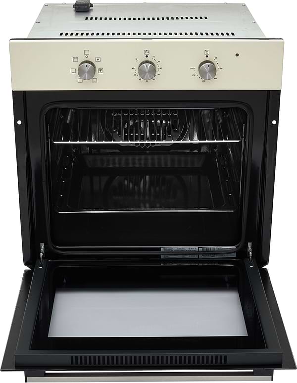 Фото - Духовой шкаф электрический ELEYUS ESTER 6006 BG