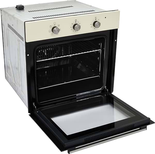 Фото - Духовой шкаф электрический ELEYUS ESTER 6006 BG