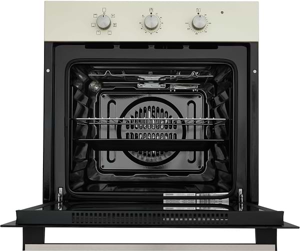 Фото - Духовой шкаф электрический ELEYUS ESTER 6006 BG