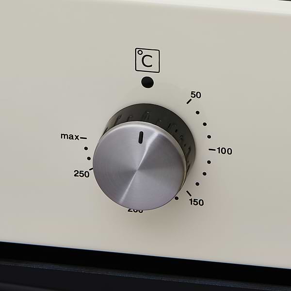 Фото - Духовой шкаф электрический ELEYUS ESTER 6006 BG