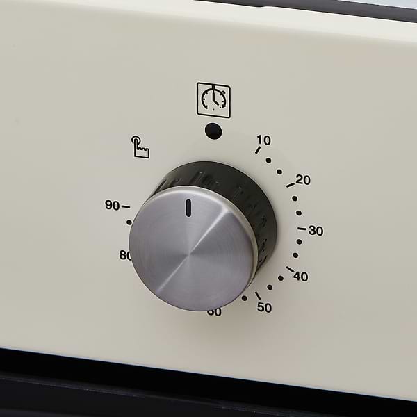 Фото - Духовой шкаф электрический ELEYUS ESTER 6006 BG