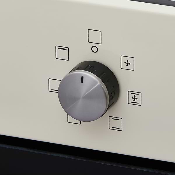 Фото - Духовой шкаф электрический ELEYUS ESTER 6006 BG