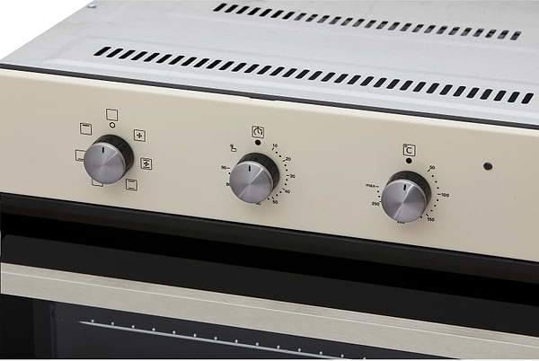 Фото - Духовой шкаф электрический ELEYUS ESTER 6006 BG